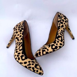 Dolce Vita heels